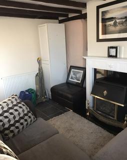 1 bedroom terraced house for sale, Mill Row, Swaby LN13