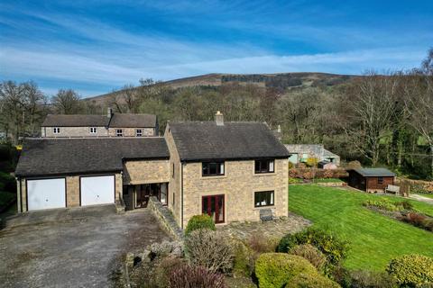 undefined, Edale Road, Hope, Hope Valley