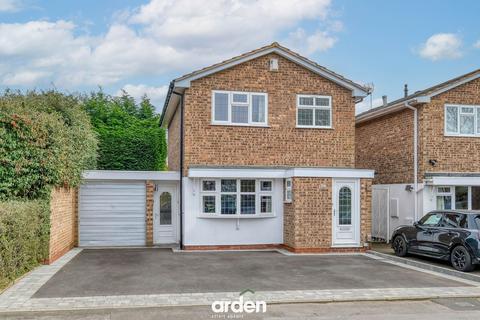undefined, Stretton Road, Shirley, B90