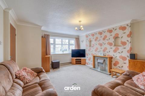 undefined, Stretton Road, Shirley, B90