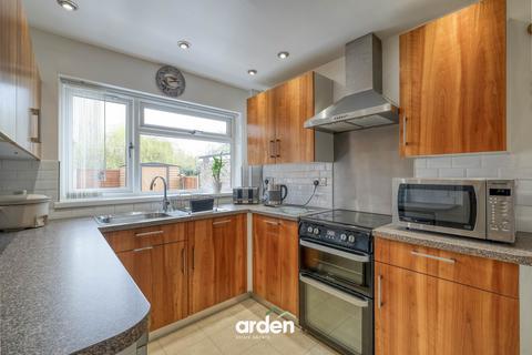 undefined, Stretton Road, Shirley, B90