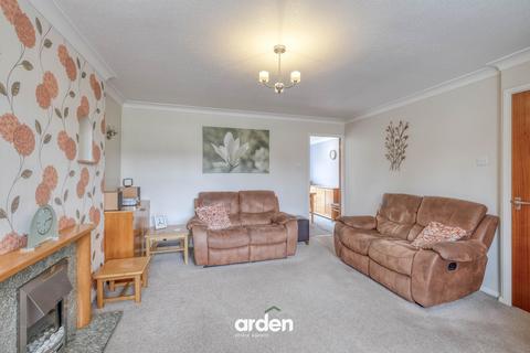 undefined, Stretton Road, Shirley, B90