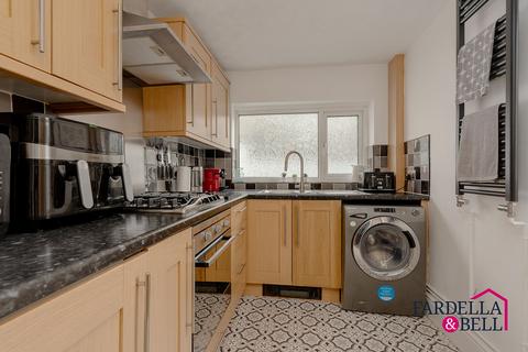3 bedroom terraced house for sale, Barry Street, Burnley, BB12