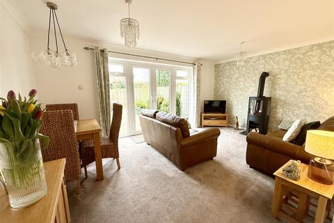 3 bedroom detached bungalow for sale, Church Road, Catfield NR29