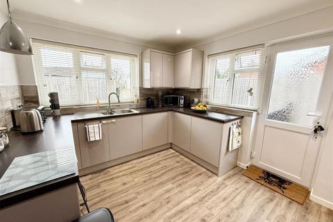 3 bedroom detached bungalow for sale, Church Road, Catfield NR29