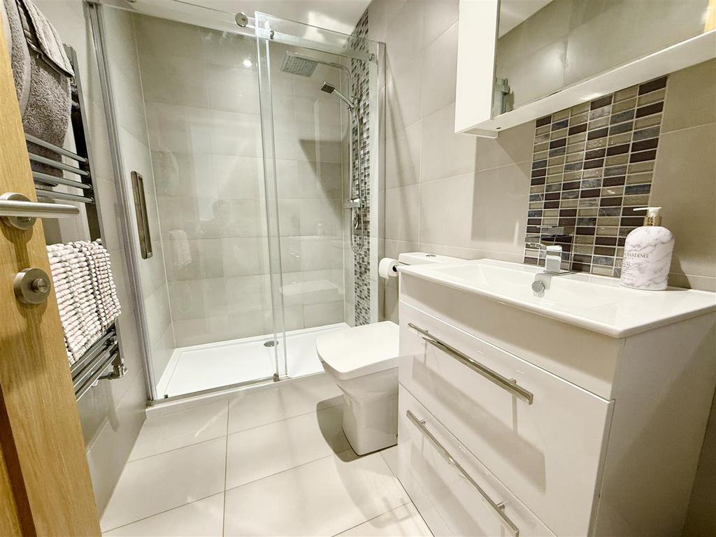 En suite