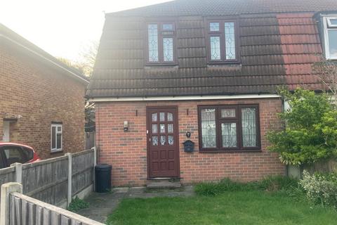 undefined, Elliott Gardens, Romford