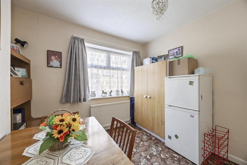 G/f Bedroom
