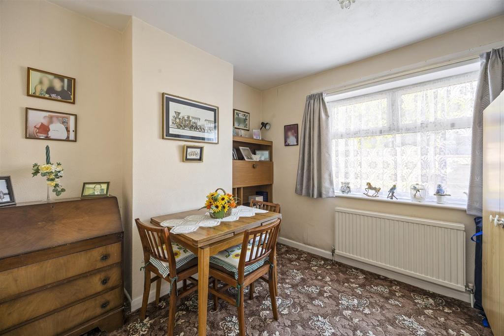 G/f Bedroom