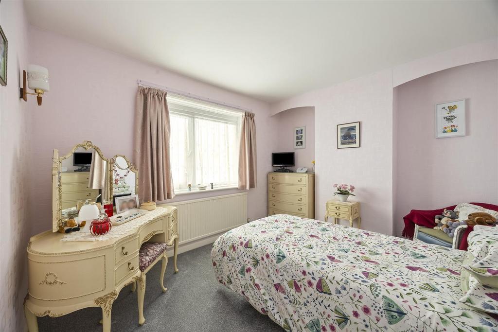 G/f Bedroom