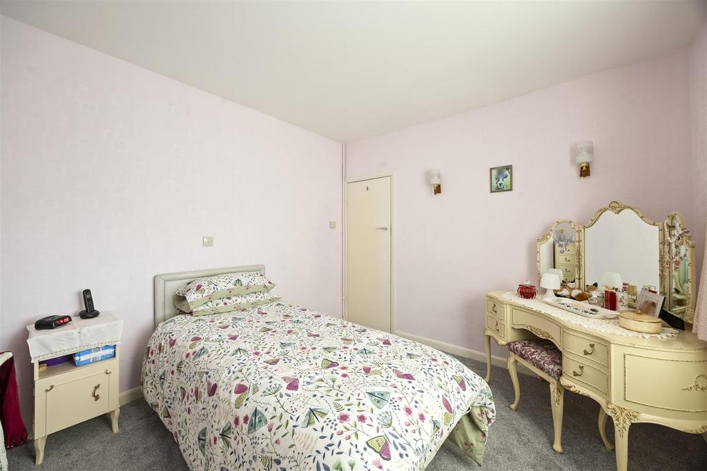 G/f Bedroom