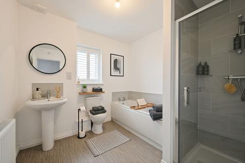 undefined, Plot 38 Blackhill View, Breich