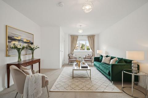 undefined, Plot 38 Blackhill View, Breich