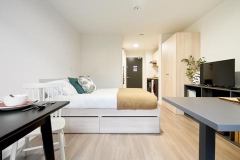 undefined, Gold Studio at Dun Holm House, The Riverwalk DH1