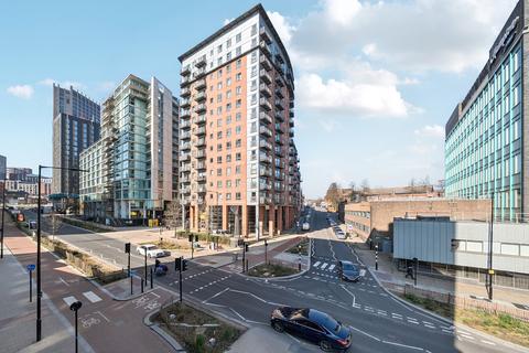 undefined, Scotland Street, Sheffield, South Yorkshire, S3