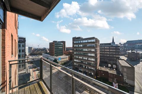 undefined, Scotland Street, Sheffield, South Yorkshire, S3