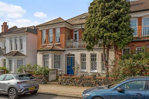 undefined, Queensthorpe Road, Sydenham