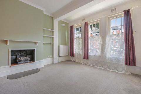 undefined, Queensthorpe Road, Sydenham
