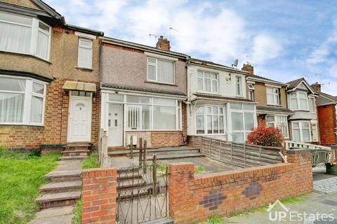 2 bedroom terraced house for sale, Honiton Road, Wyken, Coventry