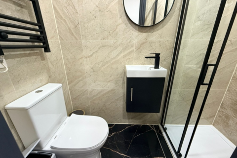 1 bedroom flat to rent, Glenhurst Road, Southend-on-Sea, SS2