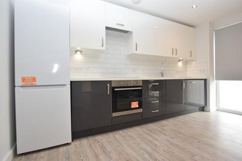 2 bedroom apartment to rent, Acorn Street, Sheffield, S3