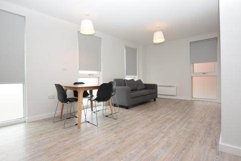 2 bedroom apartment to rent, Acorn Street, Sheffield, S3