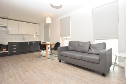 2 bedroom apartment to rent, Acorn Street, Sheffield, S3