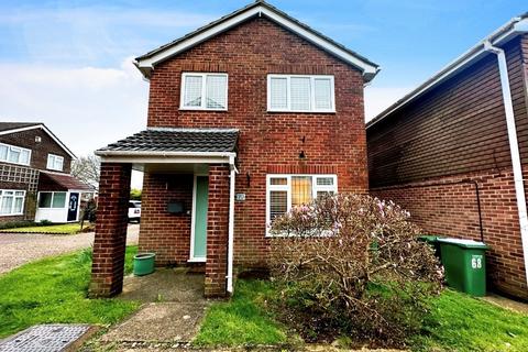 undefined, Garstons Close, Fareham, PO14