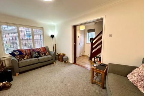 undefined, Garstons Close, Fareham, PO14