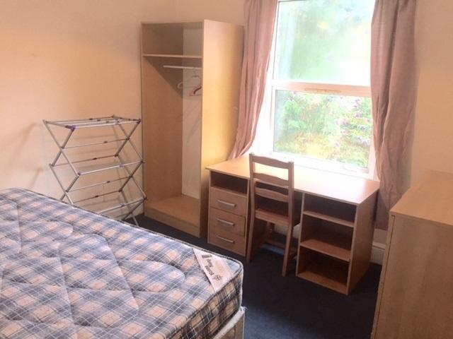 Bed 5