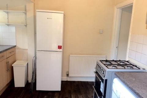 undefined, Harborough Road, Southampton, SO15