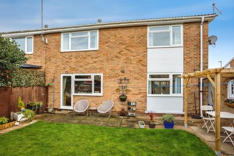 undefined, Moore Close, Nottingham, NG2