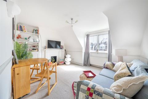 2 bedroom apartment to rent, Kingdon Road, London, NW6