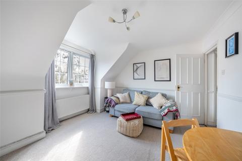 2 bedroom apartment to rent, Kingdon Road, London, NW6