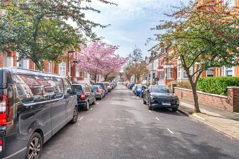 2 bedroom apartment to rent, Kingdon Road, London, NW6