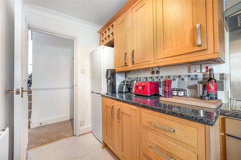 2 bedroom apartment to rent, Kingdon Road, London, NW6