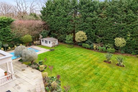 undefined, Chargate Close, Burwood Park, KT12