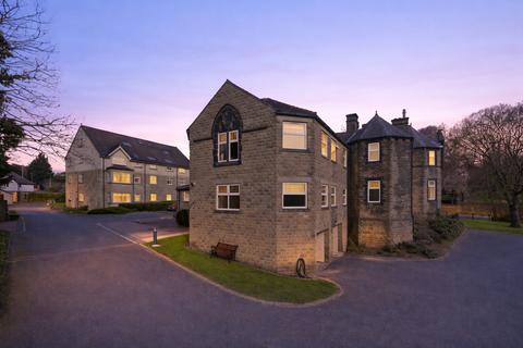 undefined, The Strone, Apperley Bridge, BD10