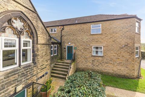 undefined, The Strone, Apperley Bridge, BD10