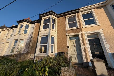 undefined, Beatrice Terrace, Hayle, TR27