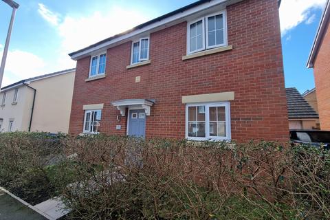 3 bedroom property to rent, Swansea SA4