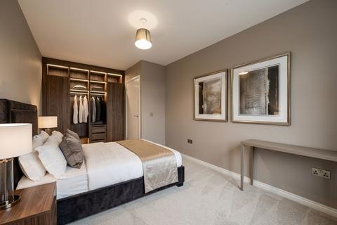 undefined, Plot 39 Blackhill View, Breich