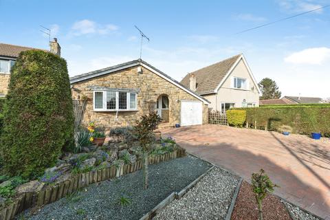 2 bedroom detached bungalow for sale, New Road, Old Snydale, Pontefract