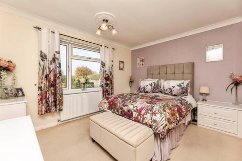 2 bedroom detached bungalow for sale, New Road, Old Snydale, Pontefract