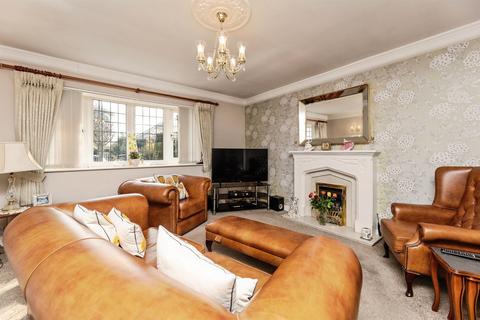 2 bedroom detached bungalow for sale, New Road, Old Snydale, Pontefract