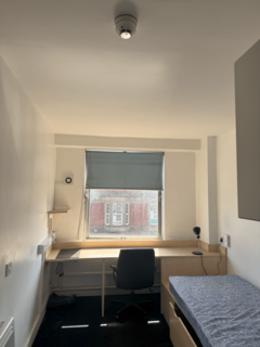 undefined, Dunn House Student Accommodation, 50-56 North Bridge Street, Sunderland, SR5