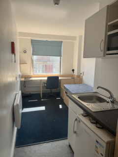 undefined, Dunn House Student Accommodation, 50-56 North Bridge Street, Sunderland, SR5