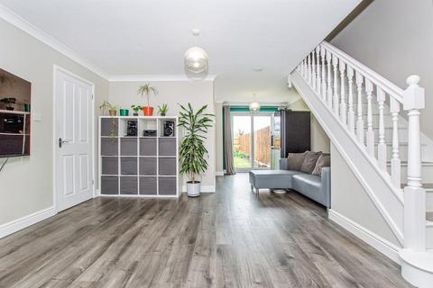 2 bedroom end of terrace house for sale, Kingfisher Drive, Wisbech