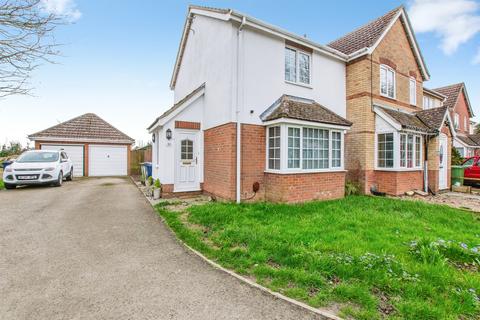 2 bedroom end of terrace house for sale, Kingfisher Drive, Wisbech