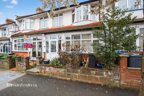 3 bedroom terraced house for sale, Lynwood Gardens, Croydon